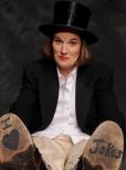 Paula Poundstone