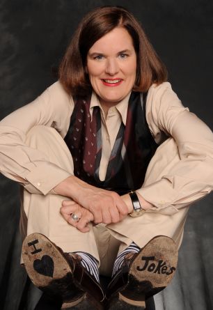 Paula Poundstone