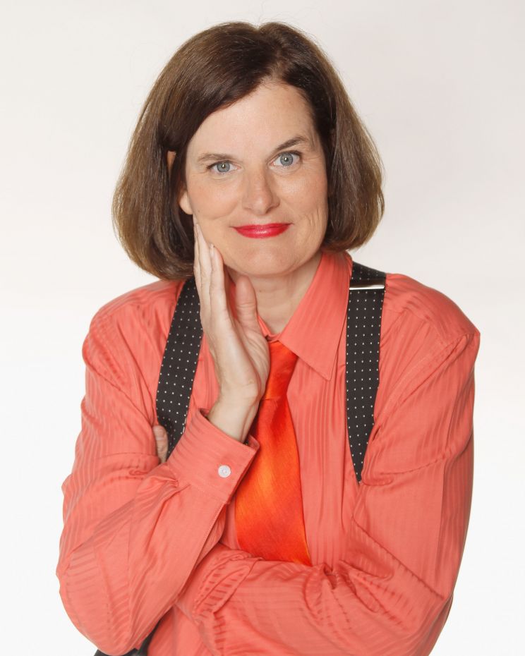 Paula Poundstone