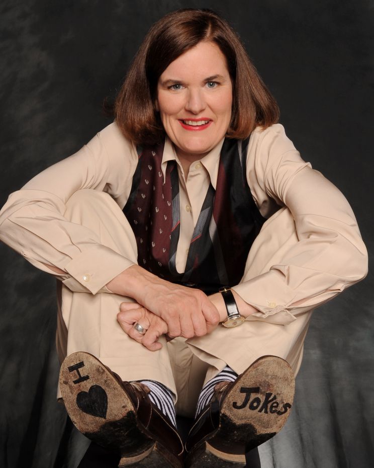 Paula Poundstone