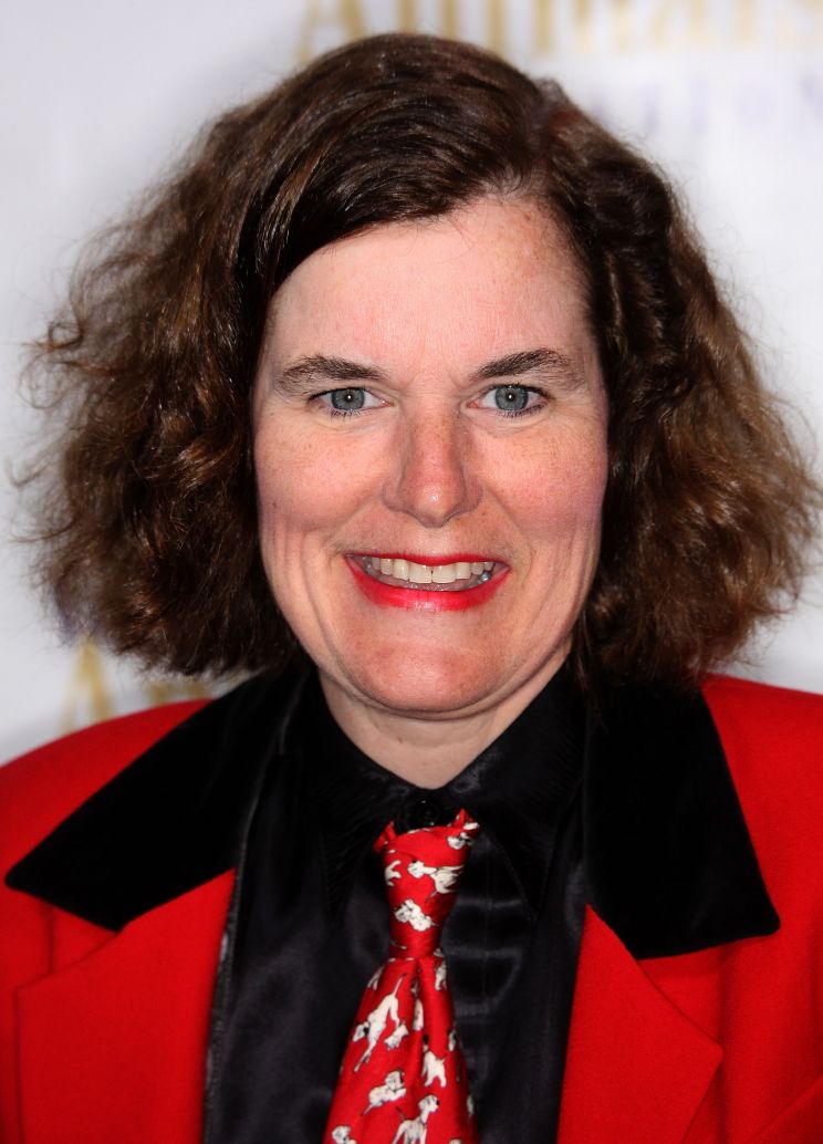 Paula Poundstone