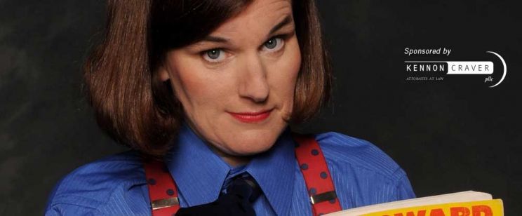 Paula Poundstone