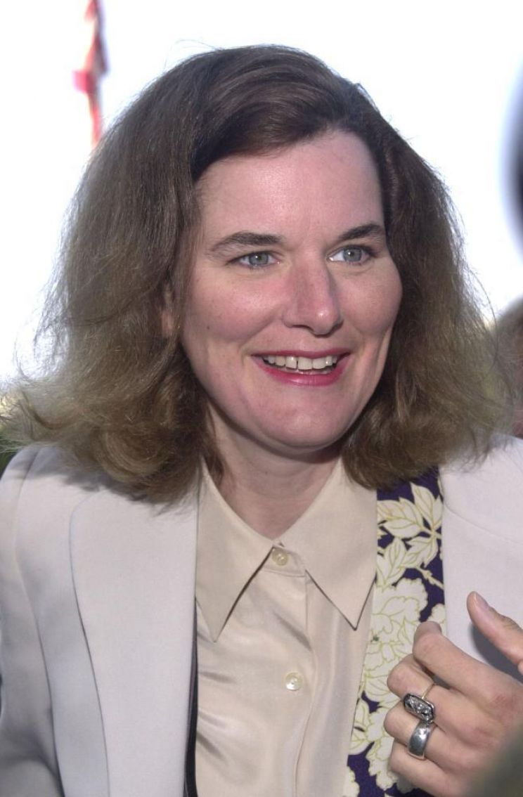 Paula Poundstone