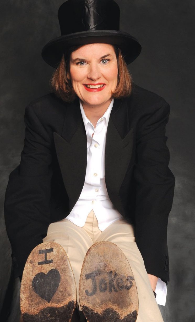 Paula Poundstone