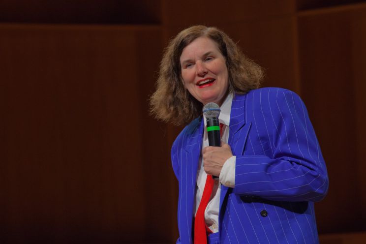 Paula Poundstone