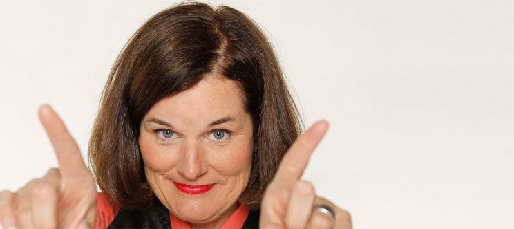 Paula Poundstone