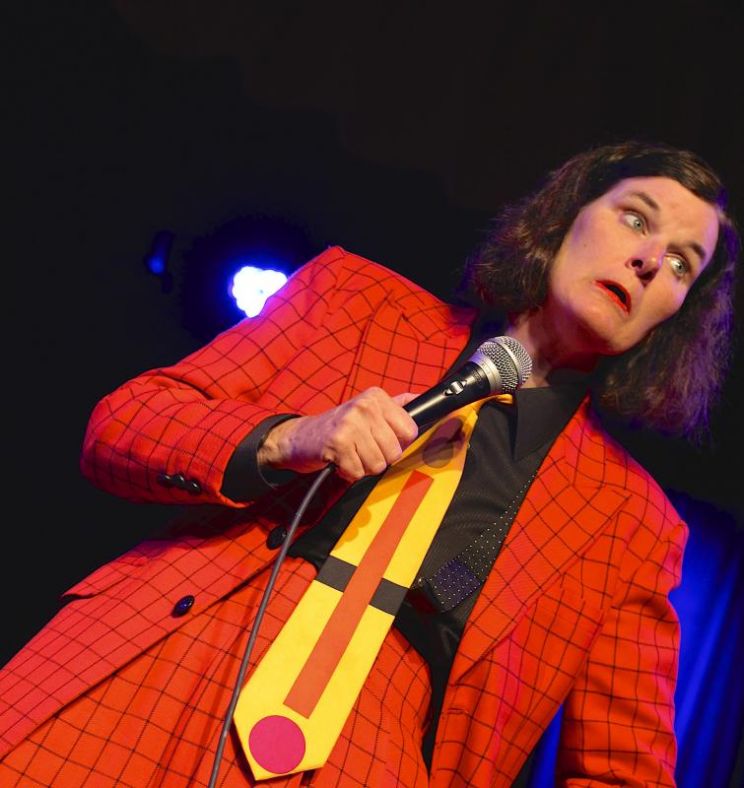 Paula Poundstone