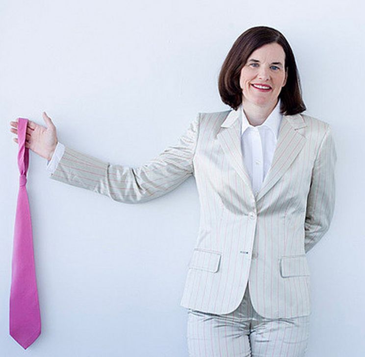 Paula Poundstone