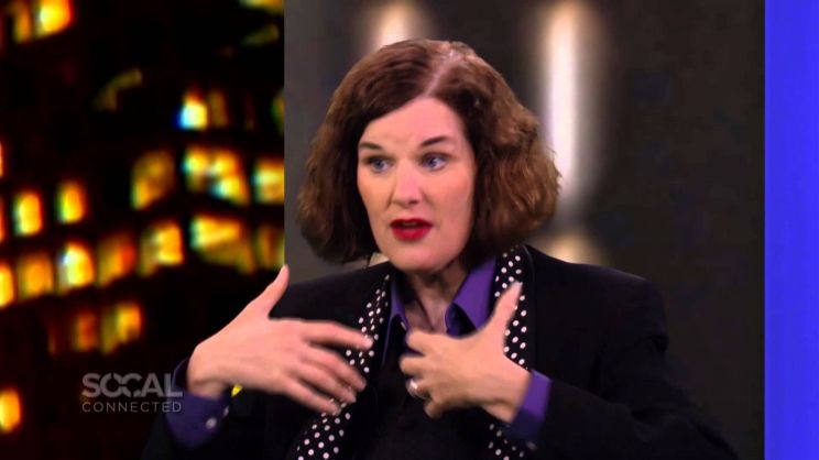 Paula Poundstone