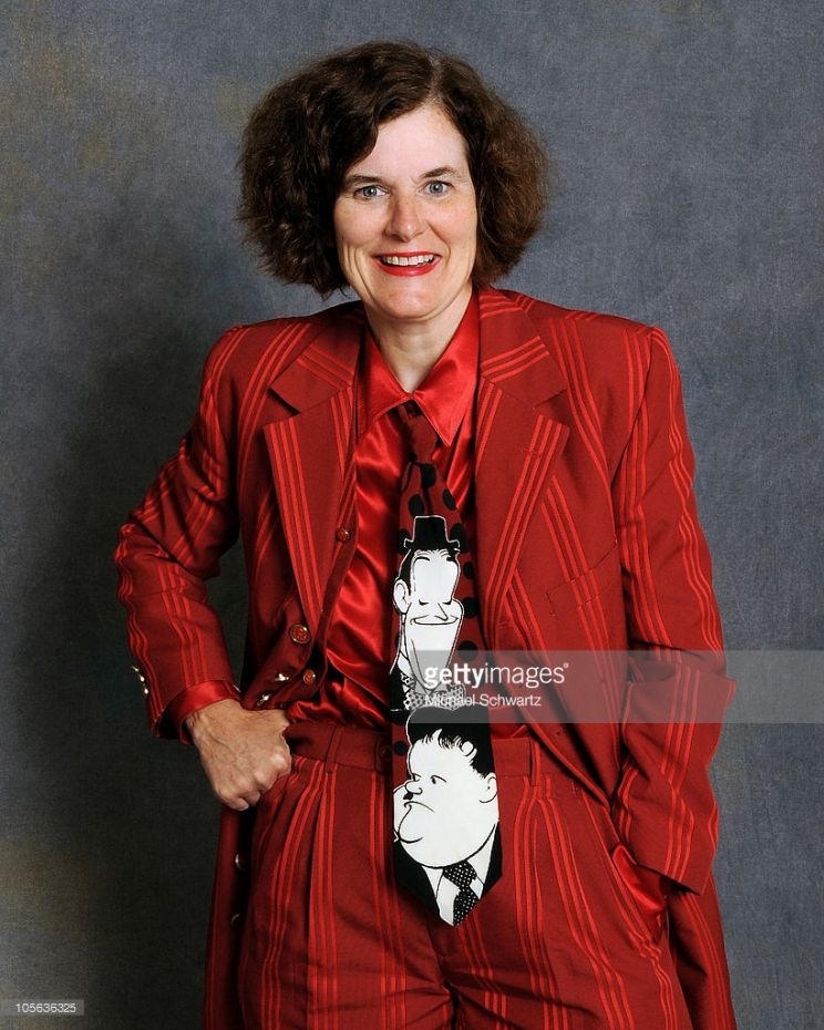 Paula Poundstone