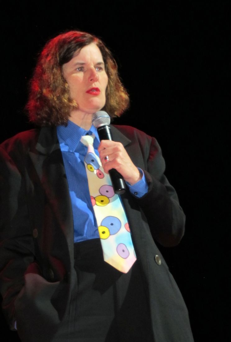Paula Poundstone