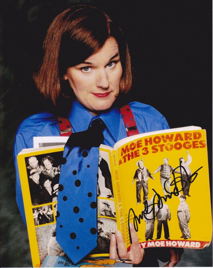 Paula Poundstone