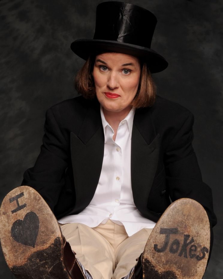 Paula Poundstone