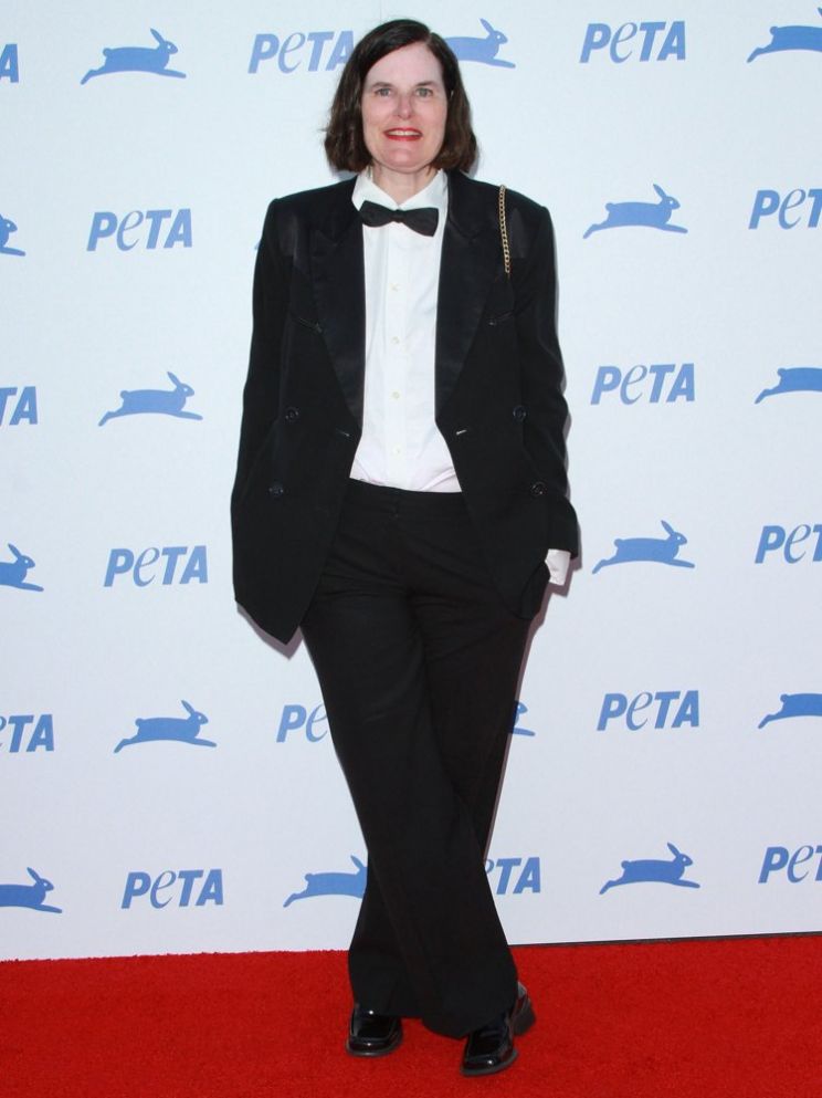 Paula Poundstone