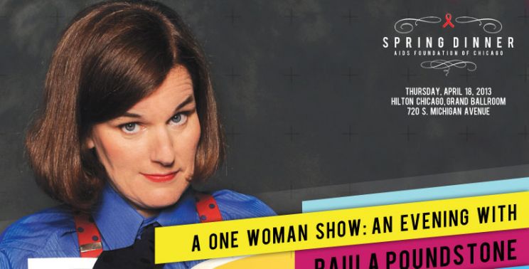 Paula Poundstone