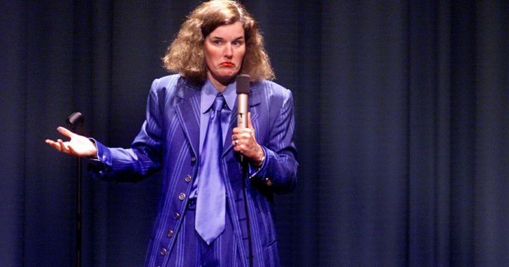 Paula Poundstone