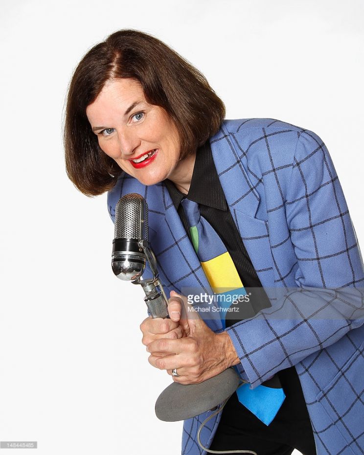 Paula Poundstone