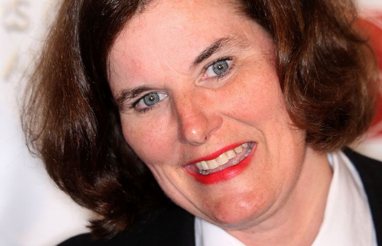 Paula Poundstone