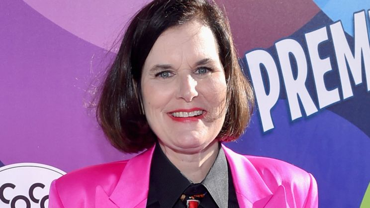 Paula Poundstone