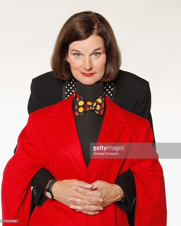 Paula Poundstone