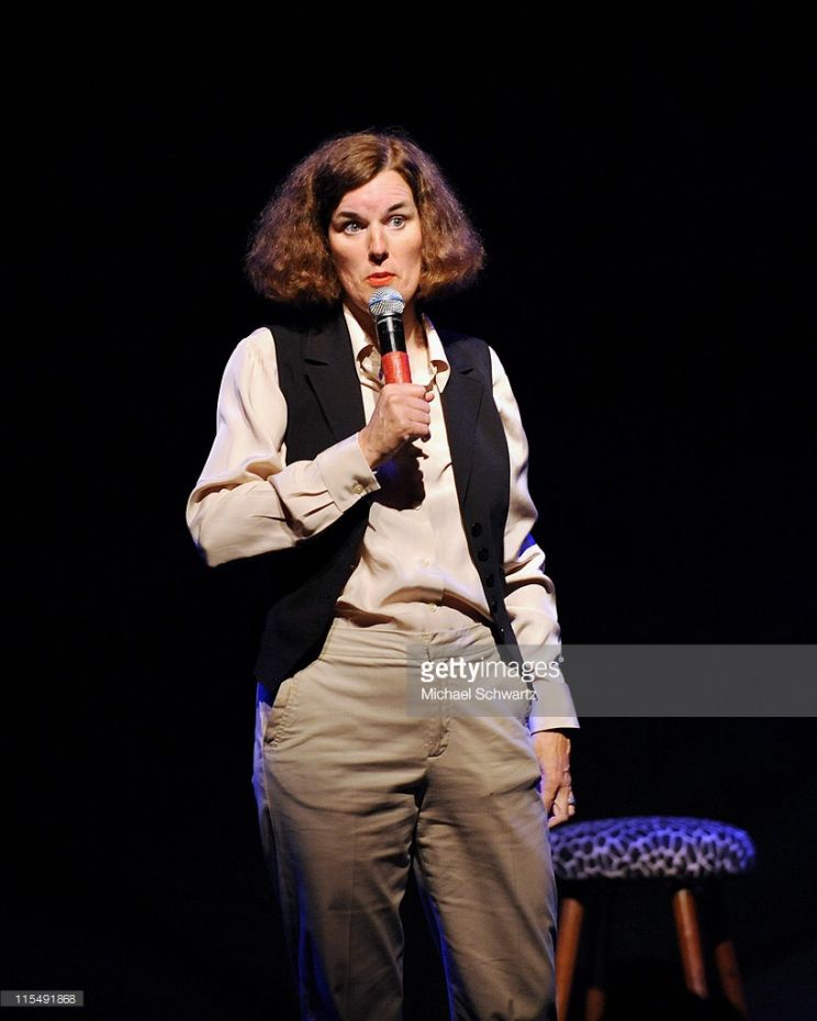 Paula Poundstone