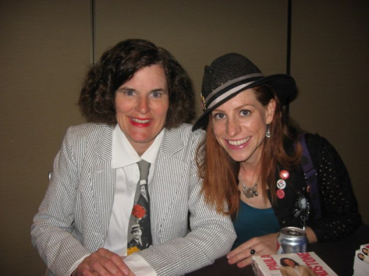 Paula Poundstone