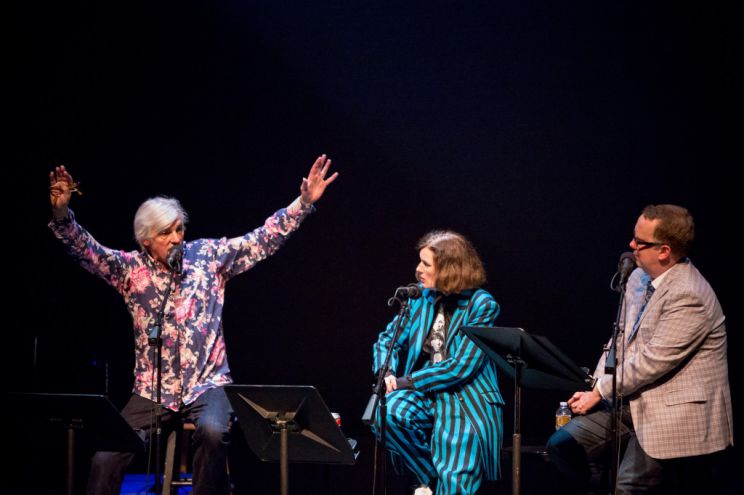 Paula Poundstone