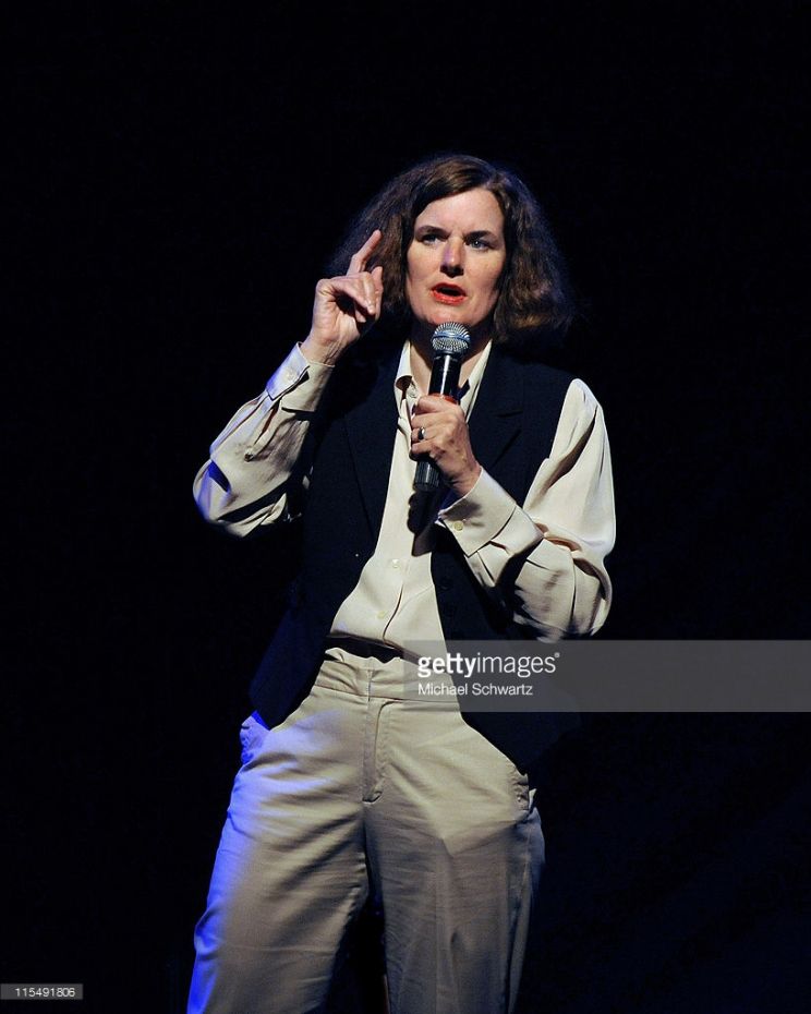 Paula Poundstone