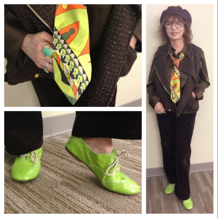 Paula Poundstone