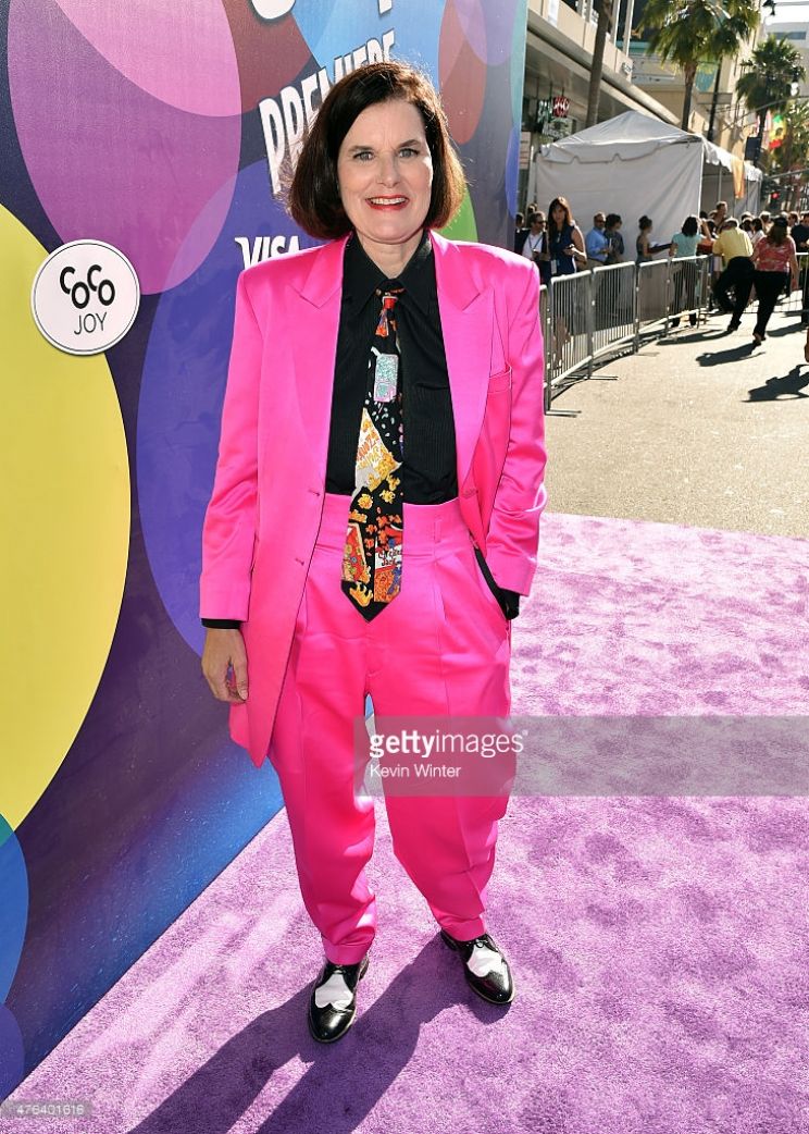 Paula Poundstone