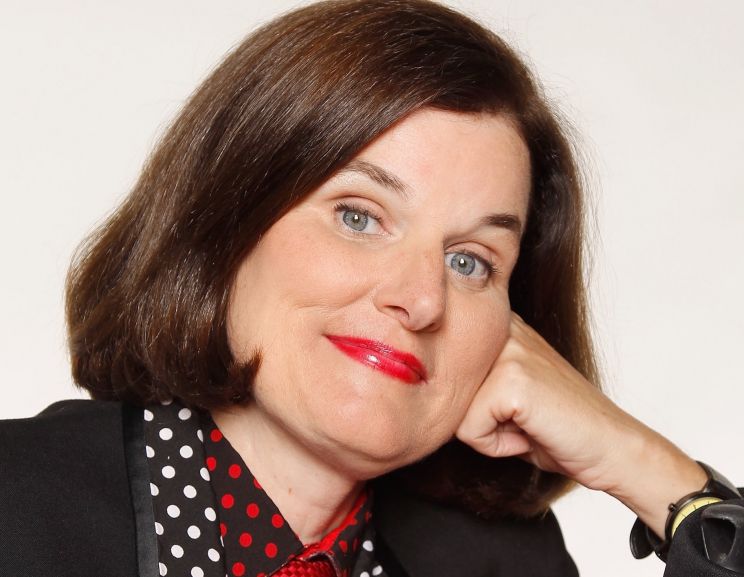 Paula Poundstone