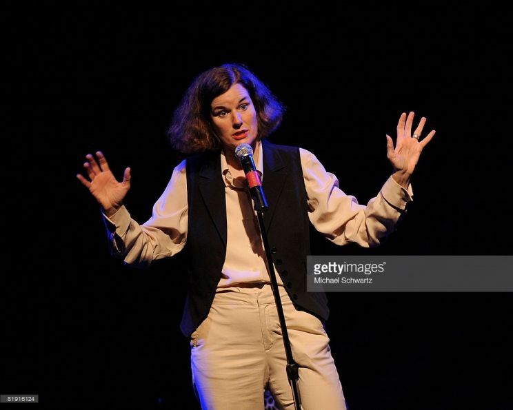 Paula Poundstone