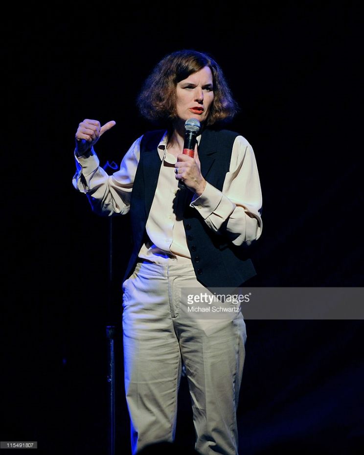 Paula Poundstone