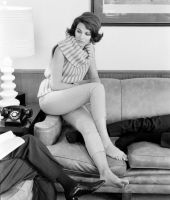 Paula Prentiss