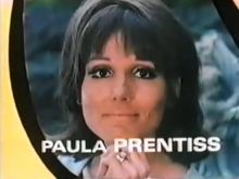 Paula Prentiss