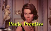 Paula Prentiss