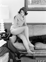 Paula Prentiss