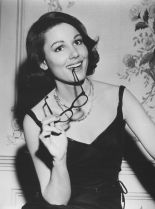 Paula Prentiss photo