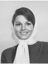 Paula Prentiss