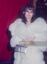 Paula Prentiss photo
