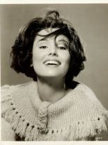 Paula Prentiss