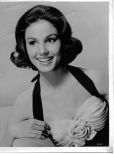 Paula Prentiss