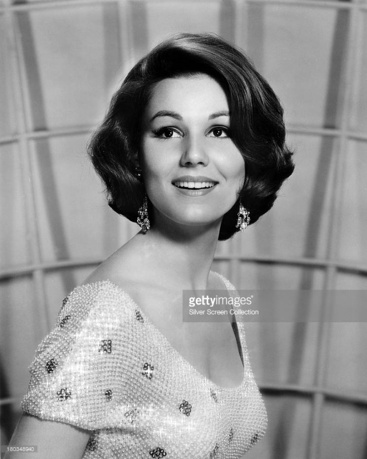 Paula Prentiss