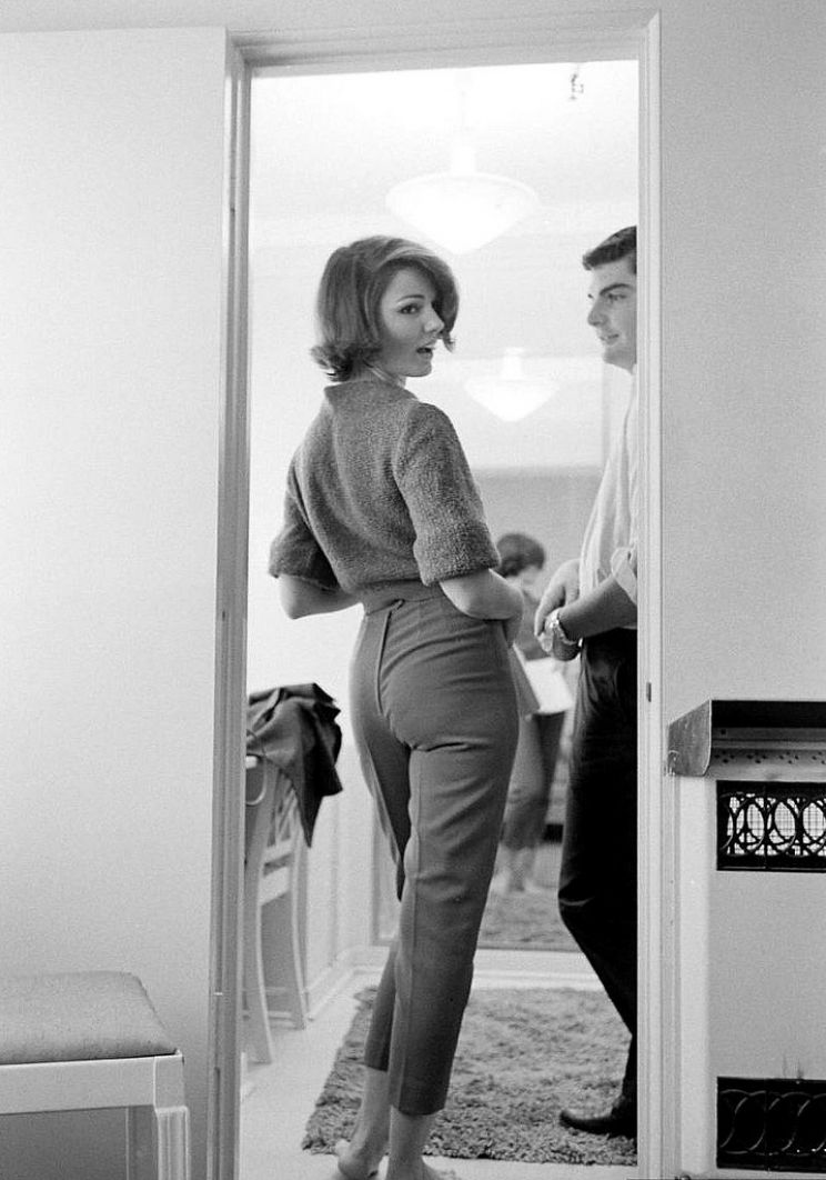 Paula Prentiss