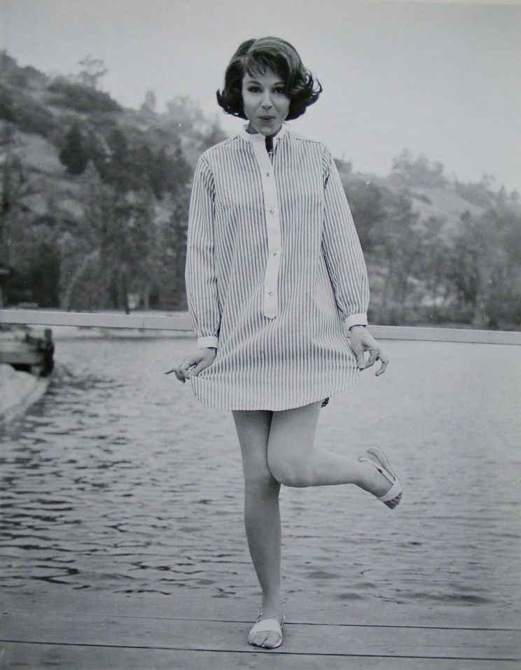 Paula Prentiss
