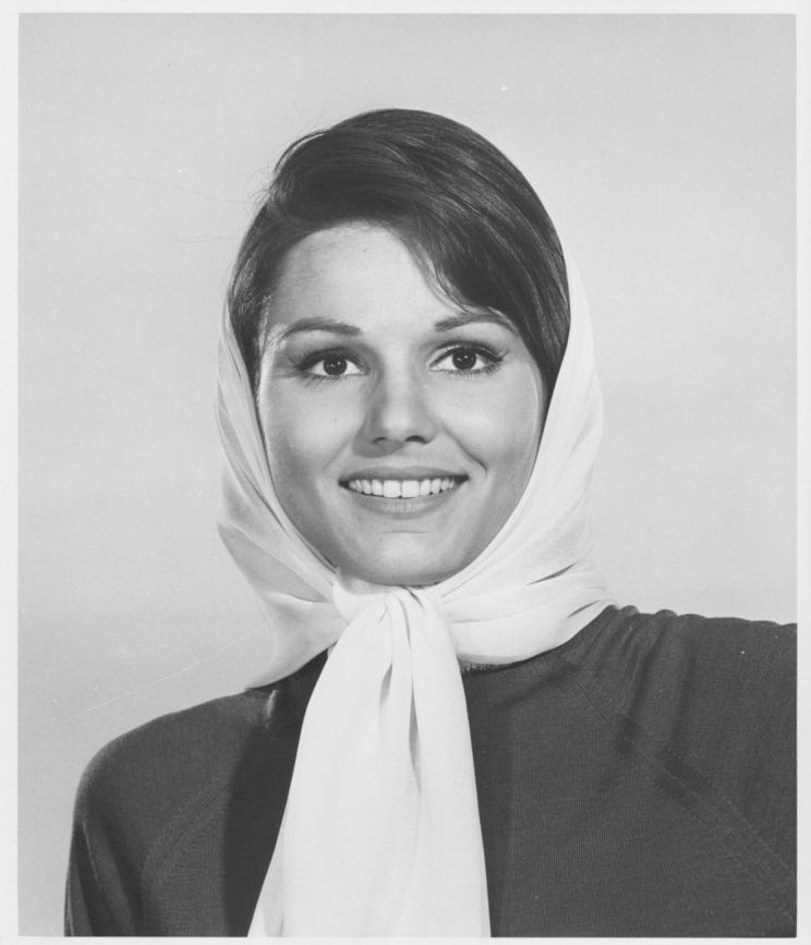 Paula Prentiss