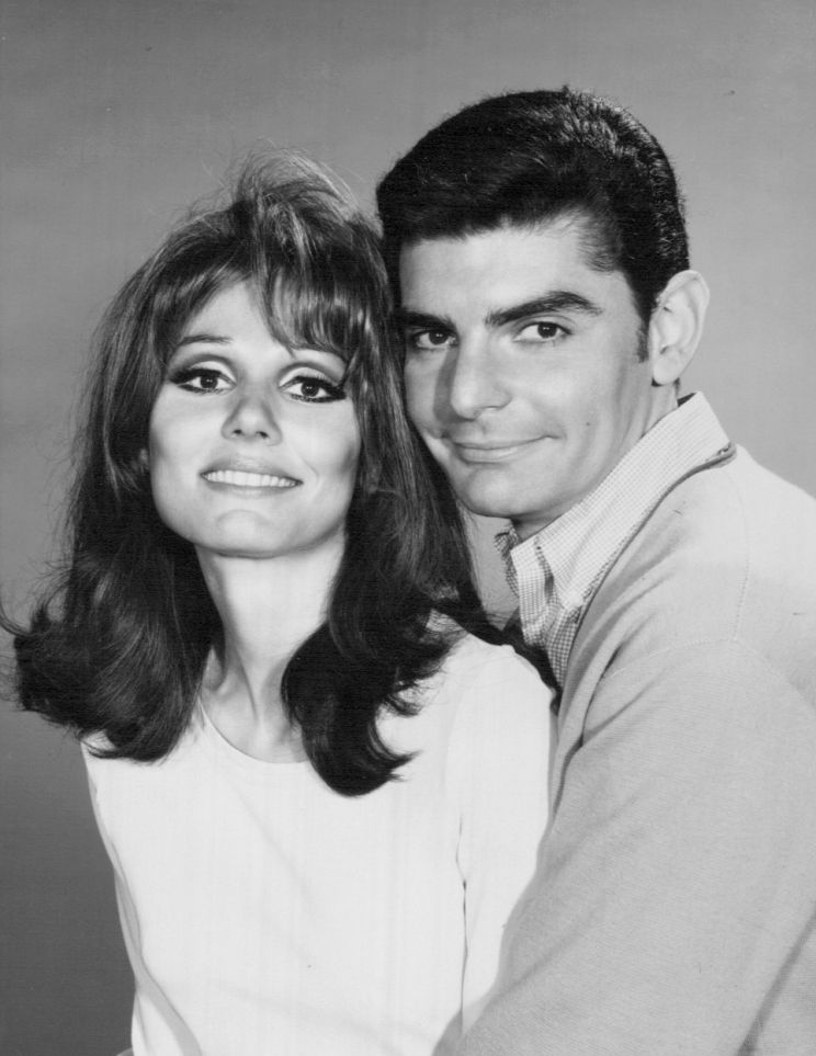 Paula Prentiss