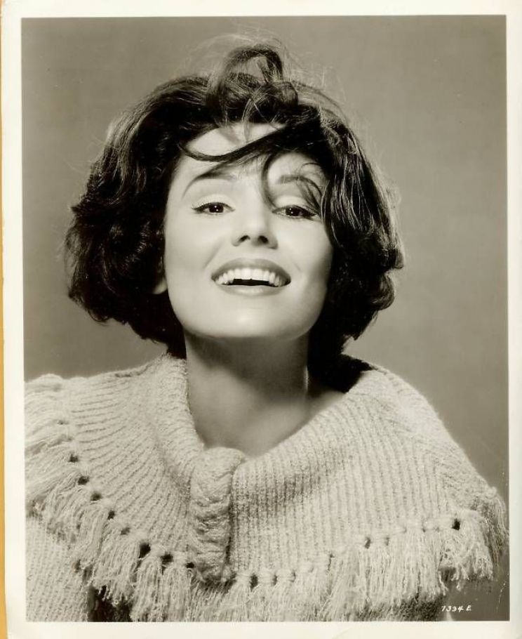 Paula Prentiss