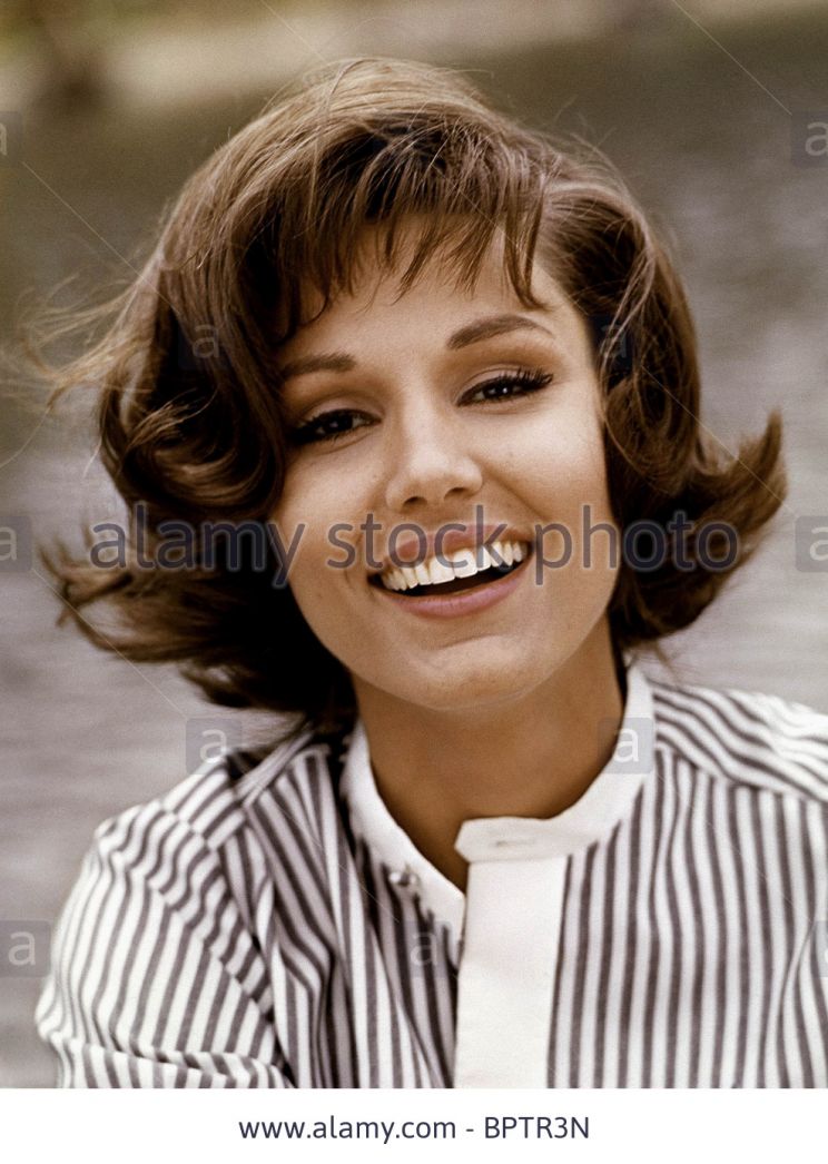 Paula Prentiss