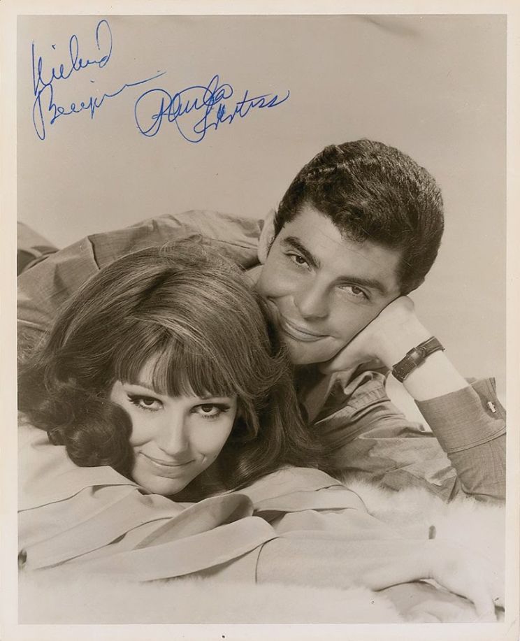 Paula Prentiss